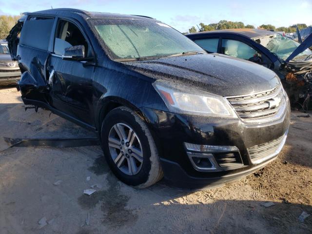 CHEVROLET TRAVERSE L 2016 1gnkrhkd4gj117279