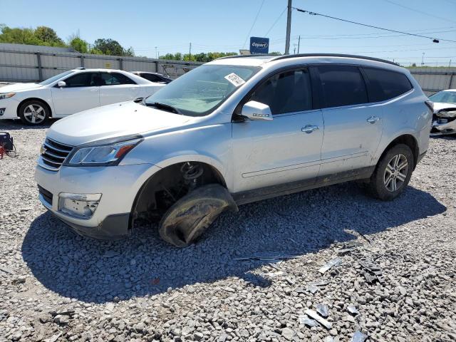 CHEVROLET TRAVERSE 2016 1gnkrhkd4gj118139