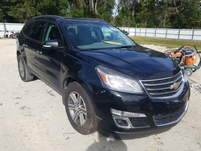 CHEVROLET TRAVERSE L 2016 1gnkrhkd4gj164277