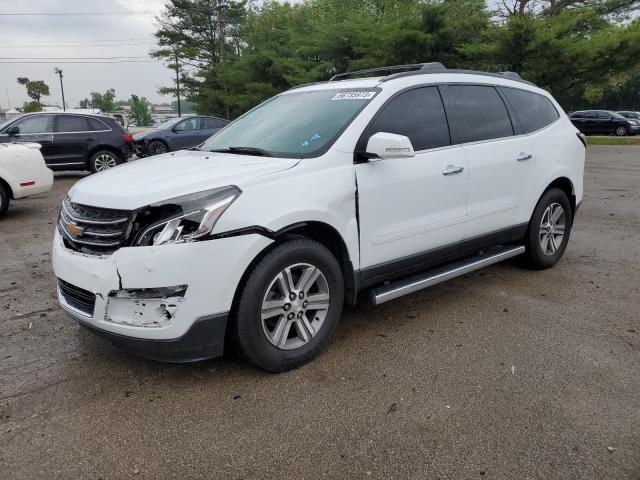 CHEVROLET TRAVERSE L 2016 1gnkrhkd4gj208553