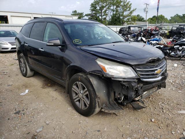 CHEVROLET TRAVERSE L 2016 1gnkrhkd4gj315361