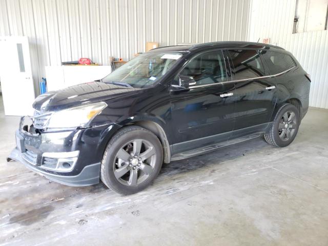 CHEVROLET TRAVERSE 2017 1gnkrhkd4hj189942