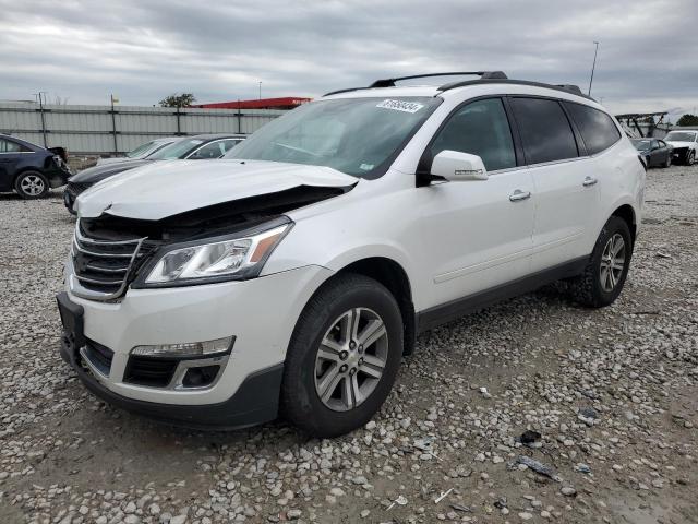 CHEVROLET TRAVERSE L 2017 1gnkrhkd4hj254949