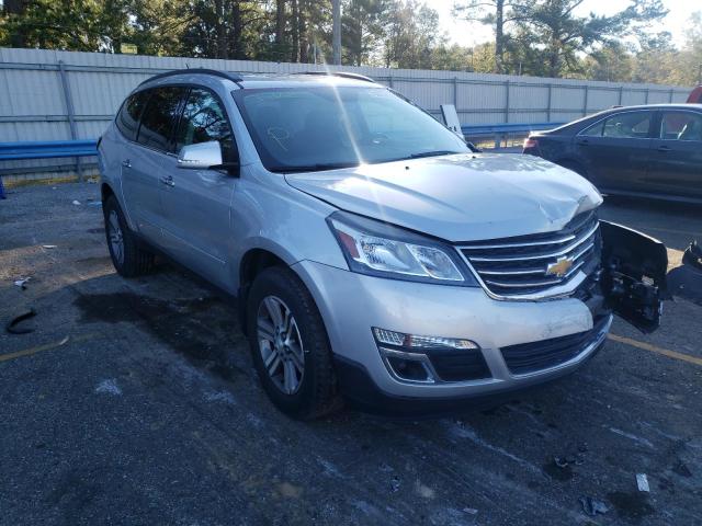 CHEVROLET TRAVERSE L 2017 1gnkrhkd4hj271783