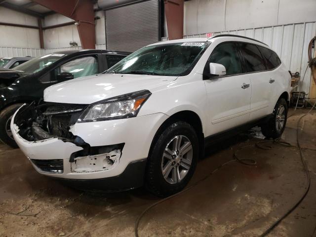 CHEVROLET TRAVERSE L 2017 1gnkrhkd4hj289118