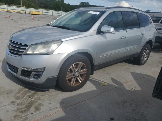 CHEVROLET TRAVERSE 2015 1gnkrhkd5fj180938