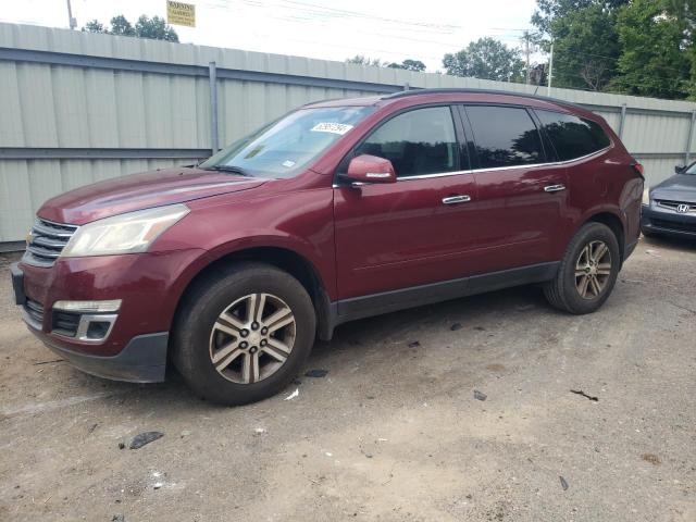 CHEVROLET TRAVERSE 2015 1gnkrhkd5fj183547