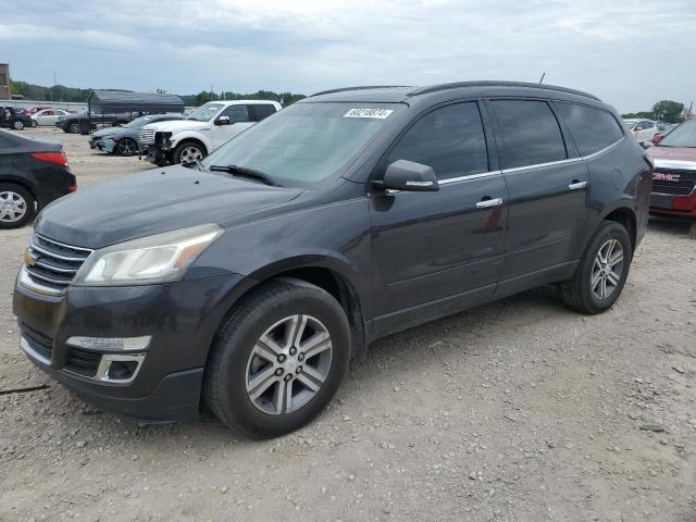 CHEVROLET TRAVERSE L 2015 1gnkrhkd5fj314315