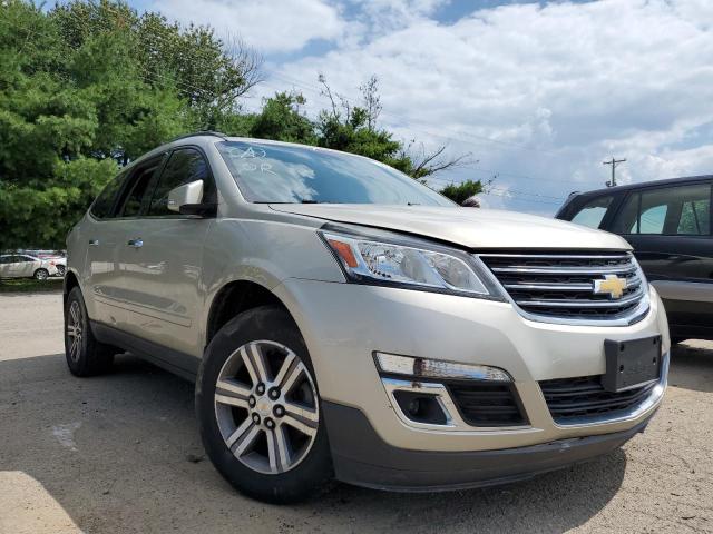 CHEVROLET TRAVERSE L 2015 1gnkrhkd5fj341126