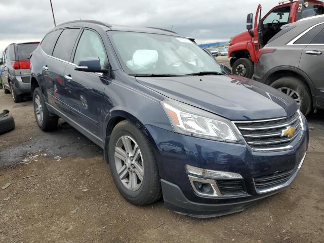 CHEVROLET TRAVERSE L 2015 1gnkrhkd5fj347931