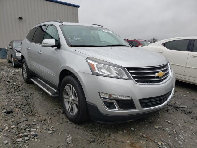 CHEVROLET TRAVERSE L 2016 1gnkrhkd5gj129831