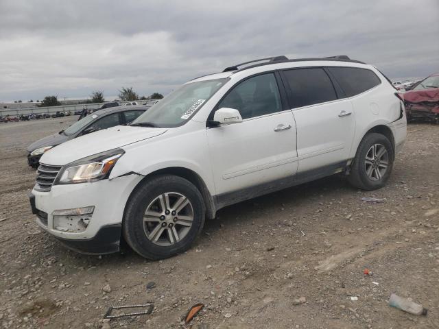 CHEVROLET TRAVERSE 2016 1gnkrhkd5gj144037