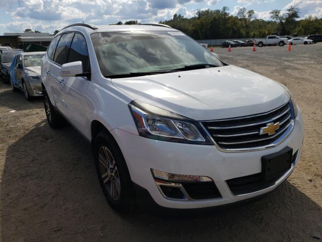 CHEVROLET TRAVERSE L 2016 1gnkrhkd5gj169844