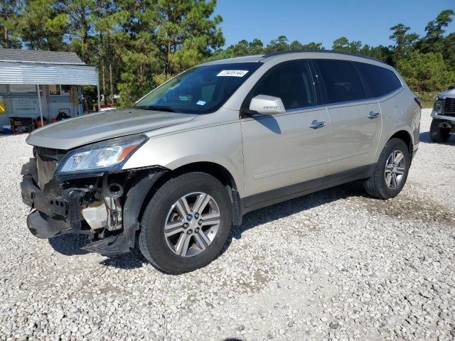 CHEVROLET TRAVERSE L 2016 1gnkrhkd5gj306488