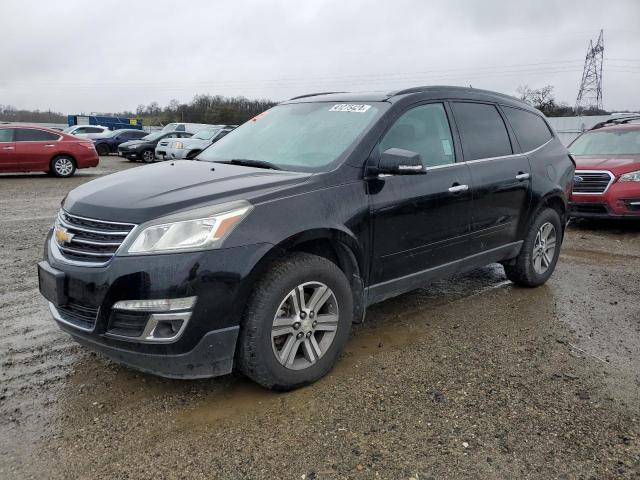 CHEVROLET TRAVERSE 2017 1gnkrhkd5hj139065