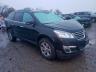 CHEVROLET TRAVERSE L 2017 1gnkrhkd5hj143004