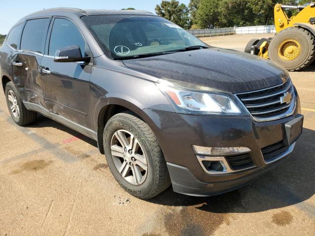 CHEVROLET TRAVERSE L 2016 1gnkrhkd6gj129451