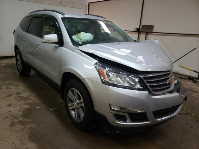 CHEVROLET TRAVERSE L 2016 1gnkrhkd6gj199936