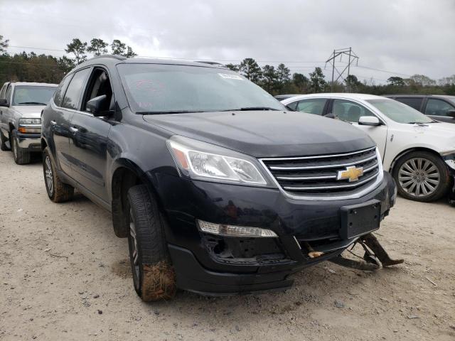 CHEVROLET TRAVERSE L 2016 1gnkrhkd6gj201703