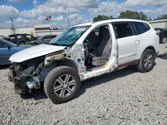 CHEVROLET TRAVERSE L 2016 1gnkrhkd6gj216671