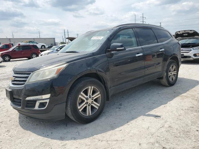 CHEVROLET TRAVERSE 2016 1gnkrhkd6gj268916