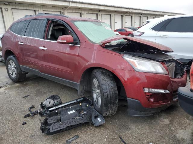 CHEVROLET TRAVERSE L 2017 1gnkrhkd6hj171720