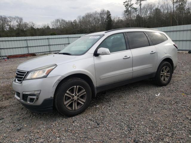 CHEVROLET TRAVERSE L 2017 1gnkrhkd6hj280050