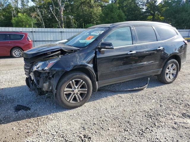 CHEVROLET TRAVERSE L 2017 1gnkrhkd6hj294191