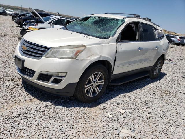 CHEVROLET TRAVERSE L 2015 1gnkrhkd7fj106999