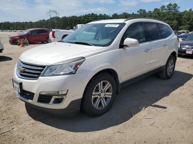 CHEVROLET TRAVERSE 2015 1gnkrhkd7fj112253