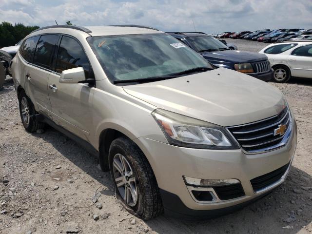 CHEVROLET TRAVERSE L 2016 1gnkrhkd7gj112299