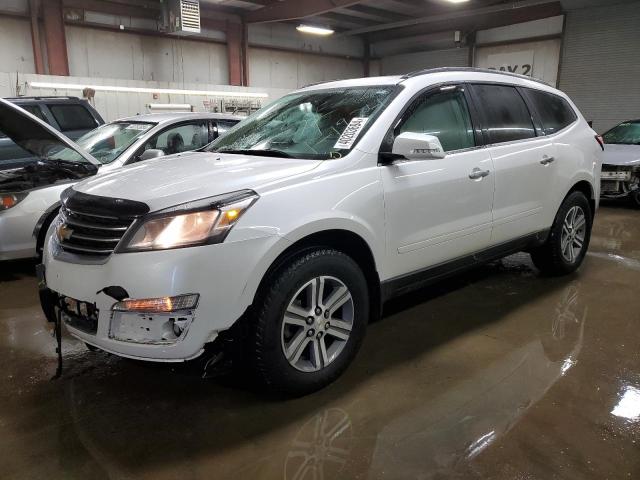 CHEVROLET TRAVERSE 2016 1gnkrhkd7gj112531