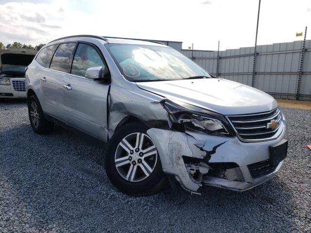 CHEVROLET TRAVERSE L 2016 1gnkrhkd7gj112934