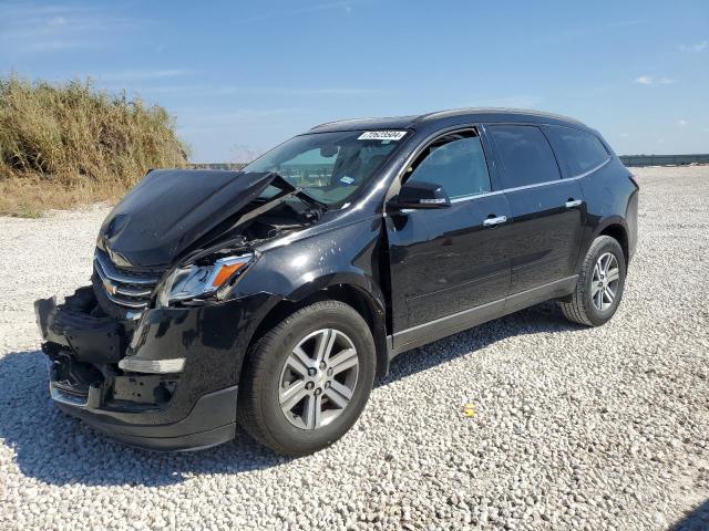 CHEVROLET TRAVERSE L 2016 1gnkrhkd7gj116918