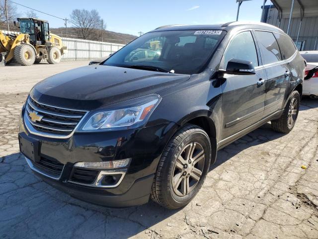 CHEVROLET TRAVERSE L 2016 1gnkrhkd7gj149367