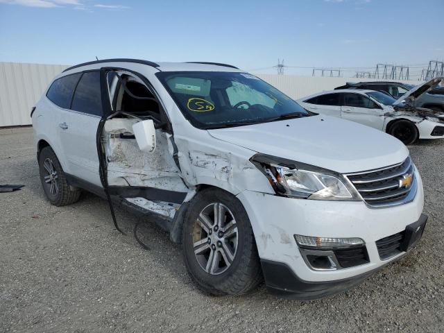 CHEVROLET TRAVERSE L 2016 1gnkrhkd7gj159025