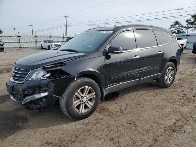 CHEVROLET TRAVERSE 2016 1gnkrhkd7gj202567