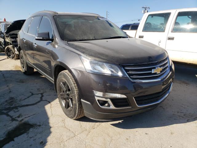 CHEVROLET NULL 2016 1gnkrhkd7gj210944