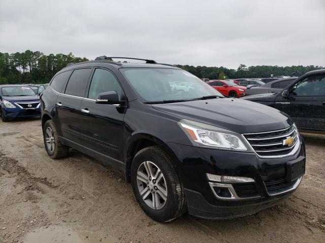 CHEVROLET TRAVERSE L 2016 1gnkrhkd7gj339587