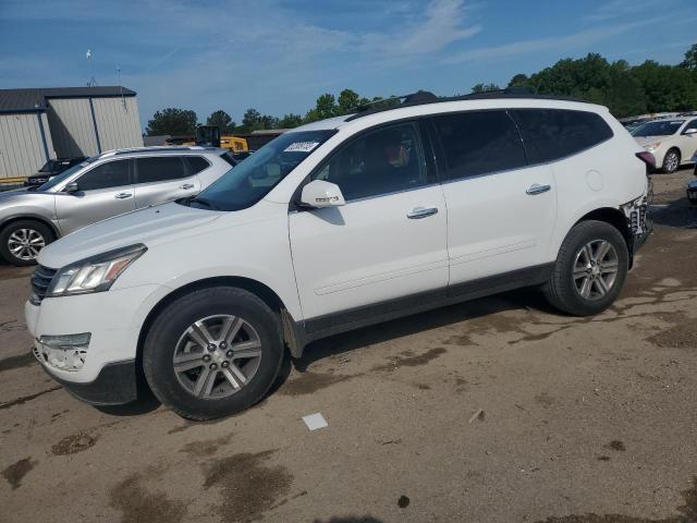 CHEVROLET TRAVERSE L 2017 1gnkrhkd7hj125832