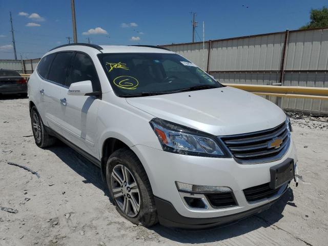 CHEVROLET TRAVERSE L 2017 1gnkrhkd7hj290358