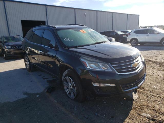 CHEVROLET TRAVERSE L 2015 1gnkrhkd8fj132723