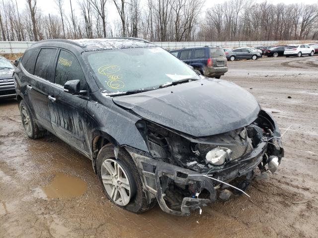 CHEVROLET TRAVERSE L 2015 1gnkrhkd8fj140174