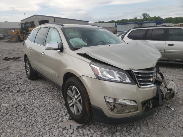 CHEVROLET NULL 2016 1gnkrhkd8gj178537