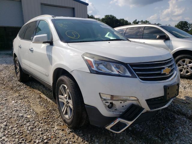 CHEVROLET TRAVERSE L 2016 1gnkrhkd8gj224724