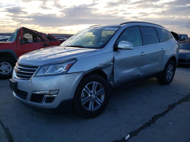 CHEVROLET TRAVERSE L 2016 1gnkrhkd8gj275561