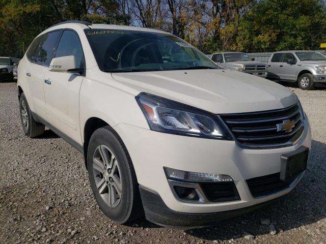 CHEVROLET TRAVERSE L 2015 1gnkrhkd9fj268388