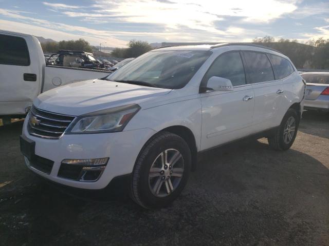 CHEVROLET TRAVERSE 2016 1gnkrhkd9gj125216