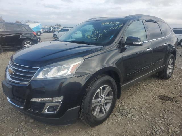 CHEVROLET TRAVERSE 2016 1gnkrhkd9gj179244