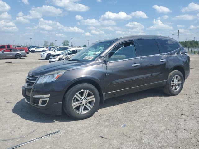 CHEVROLET TRAVERSE 2016 1gnkrhkd9gj204546